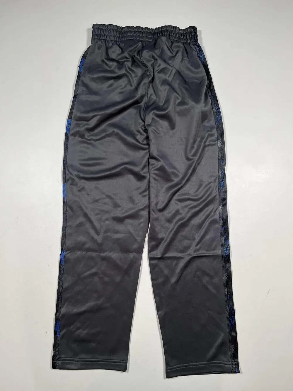 New Florida Gators Pants Boys Medium Gray NCAA Football Campus Heritage Youth